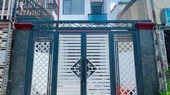 BÁN NHÀ CHÍNH CHỦ GẦN LÀNG ĐẠI HỌC QUỐC GIA TP HCM