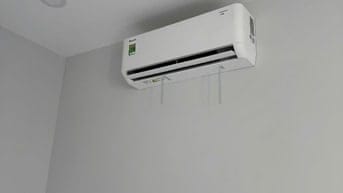 Nhà mặt tiền thụt 377B Nguyễn Kiệm Phú Nhuận