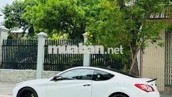 Hyundai Genesis 2009 - 115000 km