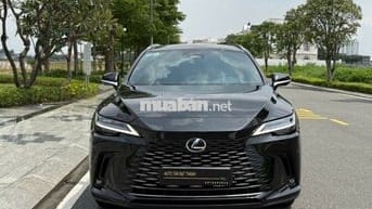 LEXUS RX 350 "LUXURY"