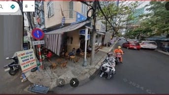 Bán nhà kiệt 3m đường Phạm Văn Nghị - Đà Nẵng