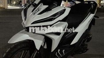 vario 125 màu trắng đk tháng9/2025,mới 99%