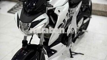 GSX150 2018 zin êm màu Hot ( Hỗ trợ Trả GÓP ) 🔥🔥