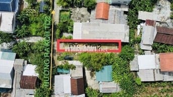 ĐẤT KIỆT OTO Thuỷ Vân 110m2 1,550 tỷ gần Trụ sở CA TP huế