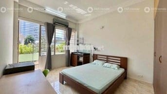 CHO THUÊ CĂN HỘ CHỈ TÍNH ĐIỆN 3K5 SÁT CẦU NGUYỄN TRI PHƯƠNG Q10