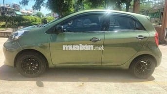 Kia Morning 21 2019 1.0 MT - 100000 km