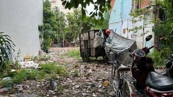 BÁN ĐẤT QUANG TRUNG 212M2 NỞ HẬU SÁT HXH TIỆN XÂY CHDV CHỈ 14,2 TỶ