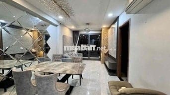 Căn hộ 2PN Full nội thất xịn - mới, CC The Pegasuite 1, p6, q8