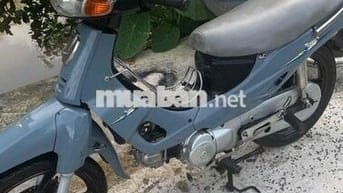 Thanh lý xe giá rẻ điện đề đầy đủ máy móc im ru. D