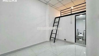 🌿DUPLEX MỚI NGAY TRƯỜNG CHINH-BẾN XE AN SƯƠNG- PHAN VĂN HỚN📍THANG MÁY
