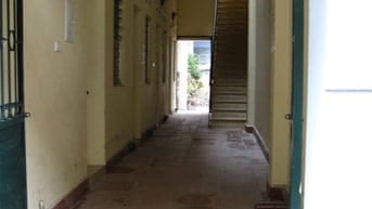 Võ Thị Sáu CCMN mới trống an ninh tốt phòng cháy sinh hoạt thuận tiện