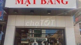 CHO THUÊ MẶT BẰNG KINH DOANH GIÁ RẺ