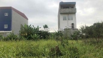 Đất thổ cư 100m2 ngang 5 khu nhà ở Anh Dũng 5 chỉ 1,88 tỷ đồng