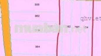 ✅Chính chủ Cần bán 3 lô đất xã hàm minh, huyện Hàm Thuận Nam, tỉnh Bìn