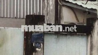 Bán nhà mặt tiền kinh doanh khu dân cư hiện hữu