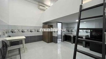 🤩DUPLEX MỚI XÂY_30M2 FULL NT _ NGAY NGUYỄN VĂN QUÁ - TRƯỜNG CHINH