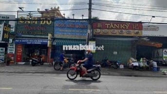 kho cho thuê hồ Ngọc lãm an lạc bình Tân DT 1200m giá 100tr