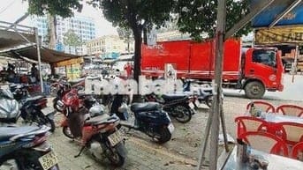 MẶT TIỀN KINH DOANH TÔ KÝ- TRUNG MỸ TÂY- GẦN CV PHẦN MỀM QUANG TRUNG