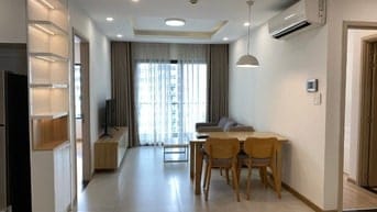 Chủ bán gấp căn hộ 2PN 2WC tại chung cư Galaxy, lầu cao view Bitexco 