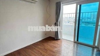 Cho Thuê Căn 2PN Chung Cư Sông Đà Kỳ Đồng Q3 - 83m2 Giá 17tt