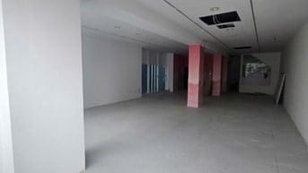 CHO THUÊ MBKD- VĂN PHÒNG 110-220M2 GIÁP QUẬN 1