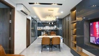 Bán Căn hộ 2PN Saigon South Q7, Có sổ, Có ô xe, Full nội thất