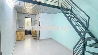 PHÒNG TRỌ XÂY M.Ớ.I NGAY TIÊN LÂN 20 - BÀ ĐIỂM HÓC MÔN