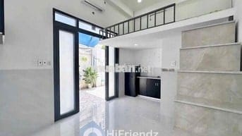 1 PHÒNG CUỐI CÙNG CĂN HỘ CÓ GÁC BAN CÔNG NGAY CHỢ NGÃ 3 BẦU GIÁ HỢP LI