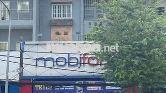 🔥MT Huỳnh Tấn Phát Q7 – nhà đẹp, vị trí kinh doanh đắc địa, chỉ 48 TR