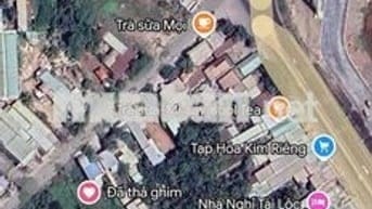 💥 Bán gấp Lô đất thổ cư Mặt tiền Tỉnh Lộ 824- Đức Hoà gần ngã tư DT824