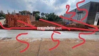 trục chính cây phượng rẻ trái tỉnh lộ 8 thông từ UBND xã Cưsue qua Hà
