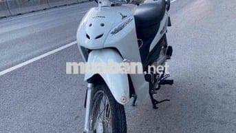 Xe wave a 100 zin chất cả xe đẹp như hình