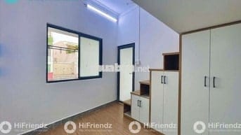 🔥CHO THUÊ NGÃ TƯ PHÚ NHUẬN -DUPLEX MỚI-FULL NT-CỬA SỔ TRỜI-25M2