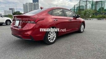 Hyundai Accent 2020 1.4AT - 68000 km