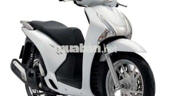 Bán Gấp SH150i