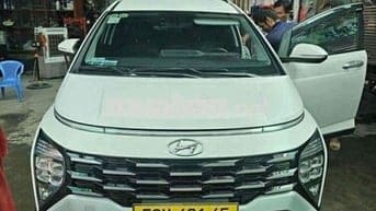 Hyundai Stargazer 2024 X 1.5 AT - 36000 km