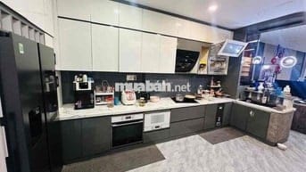 🔥 BÁN NHÀ ĐẸP 2 TẦNG – TÔ NGỌC VÂN, THỦ ĐỨC – DT 75M² – VỊ TRÍ ĐẮC ĐỊA