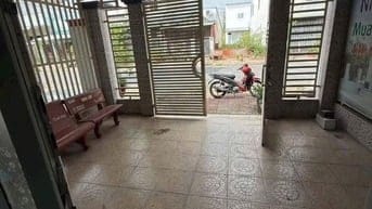 Cần Bán nhanh Căn nhà ngay Đương 65 Giá 740triệu Sổ hồng riêng sẵn 