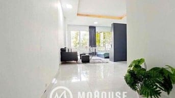 🍆1 PHÒNG NGỦ BAN CÔNG - CỬA SỔ 40M2  NGAY ETOWN CỘNG HOÀ 🎱