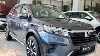 Honda BRV L 2025 Giảm 71tr Kèm Phụ Kiện Xe Có Sẵn