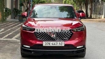 Honda HRV RS 2022