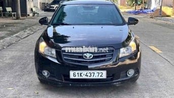 Daewoo Lacetti 2010 CDX 1.6 AT - 185000 km 122trie