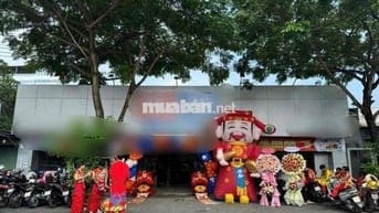 Sang Mặt Bằng Mặt Tiền Trần Văn Ơn Phú Hoà Thủ Dầu BD