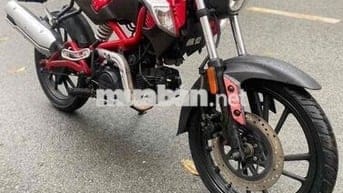 motor Kymco 125cc,bstp,chính chủ,xe đẹp máy êm ru