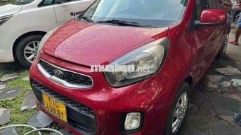 Kia Morning 2017 1.25