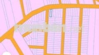 Bán đất mặt tiền an viễn trảng bom 1,59 tỷ sổ sẵn