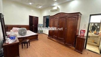 Chính chủ cho thuê phòng 25m2 full đồ - nhà mặt ngõ