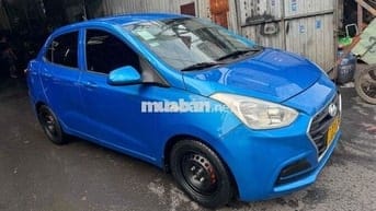 Hyundai Grand i10 2017 Sedan 1.2