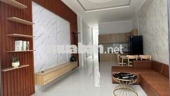 Cho Thuê Nhà Phạm Văn Chiêu 2PN Chỉ 11tr Thông Thoáng Tiện Ở Gia Đình