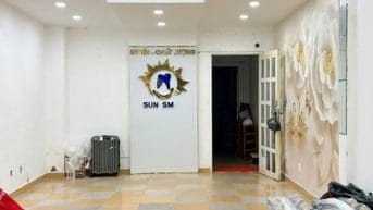 DUY NHẤT MT Ngô Thị Thu Minh NGANG 4,2m.269m2.4 tầng. Chỉ 19,5T
